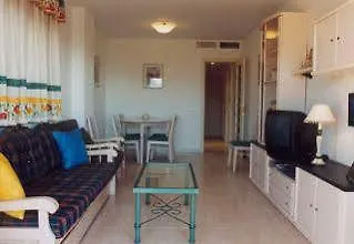 Coral Beach Costa Calpe