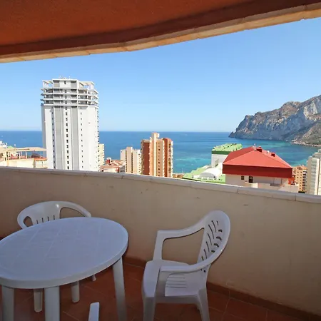 Apartment Coral Beach Costa *