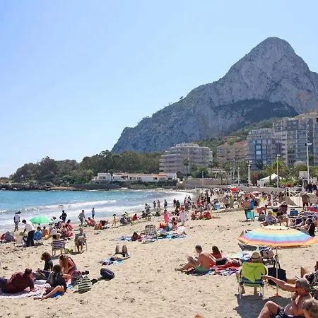 Coral Beach Costa * Calpe