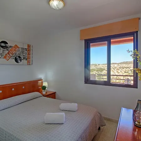 Coral Beach Costa Appartement