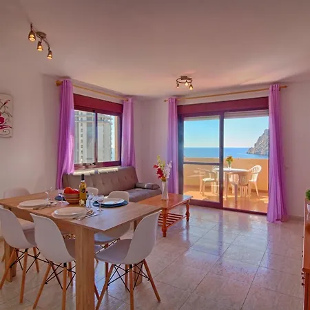 Apartment Coral Beach Costa